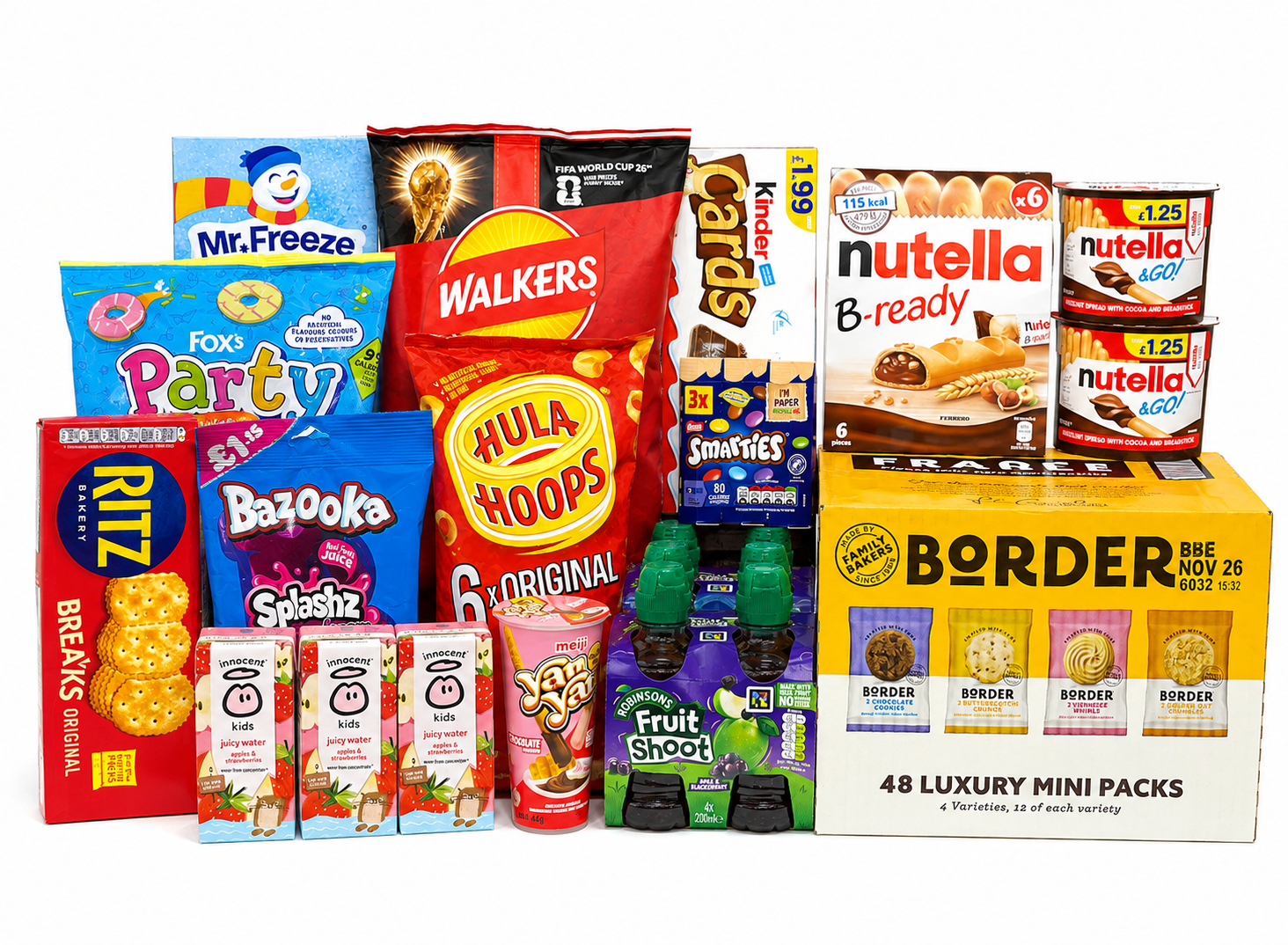 Back To School Bundle #2