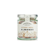 C&B Hickory Smoked Almonds In Jar