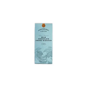 C&B Milk Chocolate Chunk Biscuits in Carton 200g