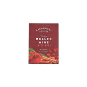 C&B Mulled Wine Spice Bags