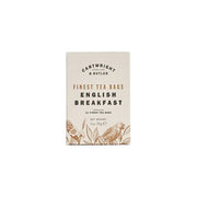 C&B Tea  In  Carton  English Breakfast Slim Pack 10X3g