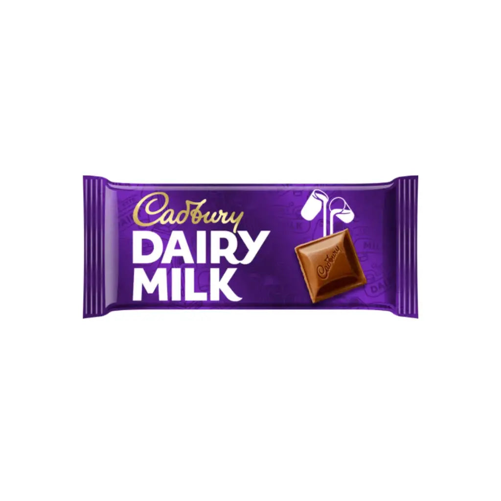 Cadbury Dairy Milk 110g