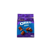 Cadbury Oreo Bites Bag 100g