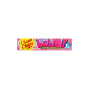 Chupa Chups Babol Gum Tutti Fruitti 28g
