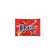 Daim Bar Milk Chocolate 3 Pack 84g