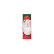 Farmhouse Santa Dark Chocolate Chip Biscuits Tube 240g