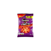 Doritos Dinamita Extra Flamin Hot 65g