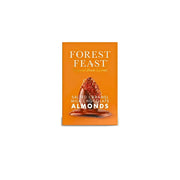Forest Feast Milk Chocolate Salted Caramel Nuts 140g