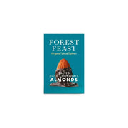 Forest Feast Salted Dark Chocolate Almond Nuts 140g
