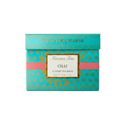 Fortnum & Mason Chai 15 Whole Leaf Silky Teabags 37.5g