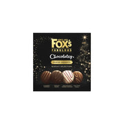 Fox's Chocolatey Assorted Carton Ps 365g