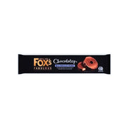 Fox's Chocolatey Milk Chocolate Rounds 130g