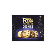 Fox's Fabulous Cookies Assortment Ps 365g