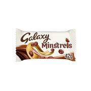 Galaxy Minstrels Single Bag 42g