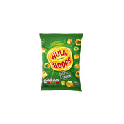 Hula Hoops Cheese & Onion Flavour 34g