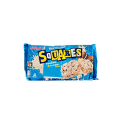 Kellogg's Rice Krispies Squares Cookies & Creme 4X34g