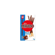 Lu Mikado Milk 39g