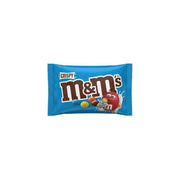 M&M's Crispy Single Bag 36g
