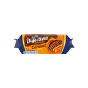 McVitie's Caramel Digestives 250g