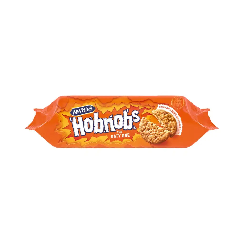 McVitie's Hobnobs 255g