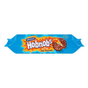 McVitie's Milk Chocolate Hobnobs 262g