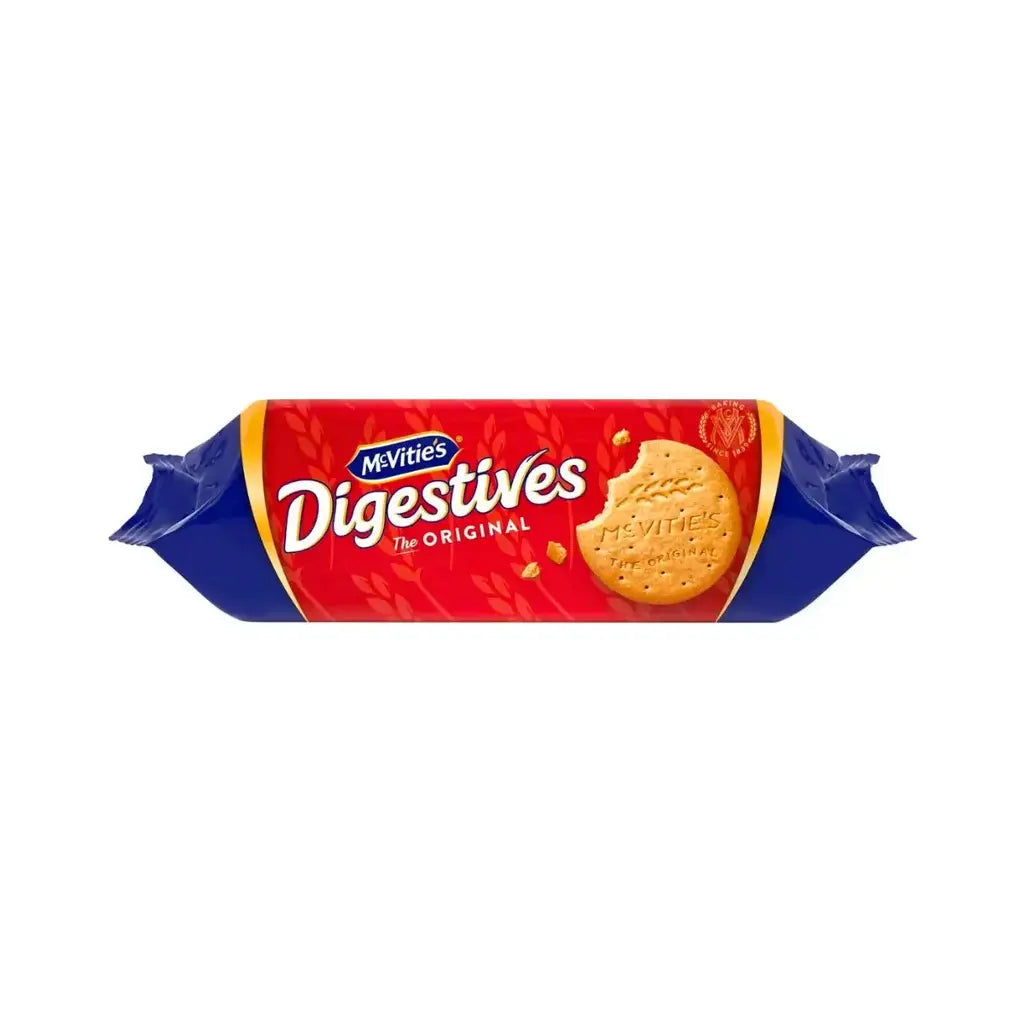 McVitie's Original Digestives 360g