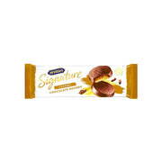 McVitie's Signature Caramel Chocolate Rounds 109g