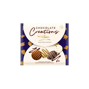 McVitie's Victoria Chocolate Creation Ps 307g