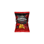 Olu Olu Plantain Chips Chilli