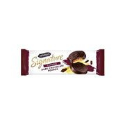 McVitie's Signature Dark Chocolate Rounds 109g