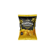 Olu Olu Plantain Chips Sweet