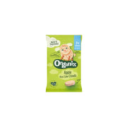 Organix Organic Apple Rice Cake Clouds    40g