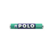 Polo Spearmint Roll 34g