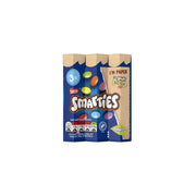 Smarties Tube 3Pk