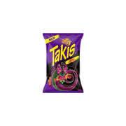 Takis Dragon Sweet Chilli 100g