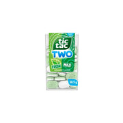 Tic Tac Two Spearmint 38.5g