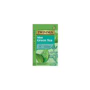 Twinings Green and Mint 20S 20g