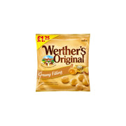 Werther's Creamy Filling 12X110g