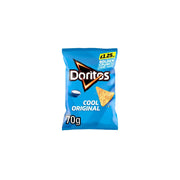Doritos Cool Original 70g