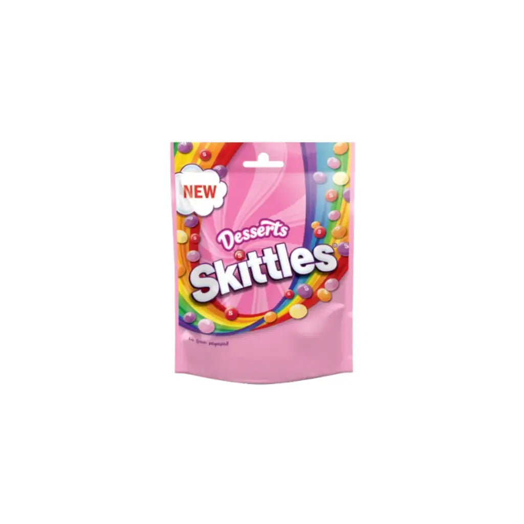 Skittles Desserts 152g