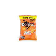 Doritos Tangy Cheese Grab Bag 48g