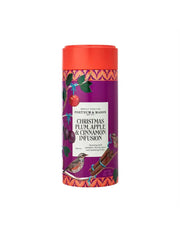 Fortnum & Mason Christmas Plum Apple & Cinnamon Infusion 50g