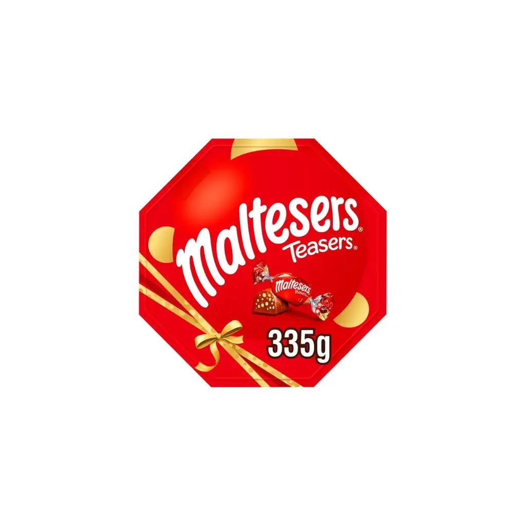 Maltesers Teasers Centrepiece Ps 335g