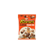 Reese's Popped Snack Mix Bag 113g