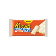 Reese's Peanut Butter White Bar 90g