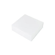 White Magnetic Gift Boxes 220x280x110mm