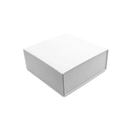 White Magnetic Gift Boxes 340x440x120mm