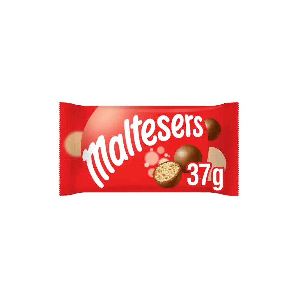 Maltesers Single Bag 37g