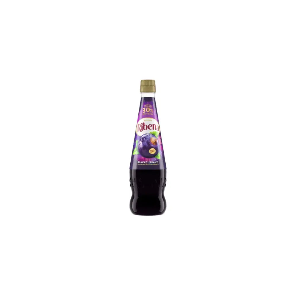 Ribena Blackcurrant 850ml