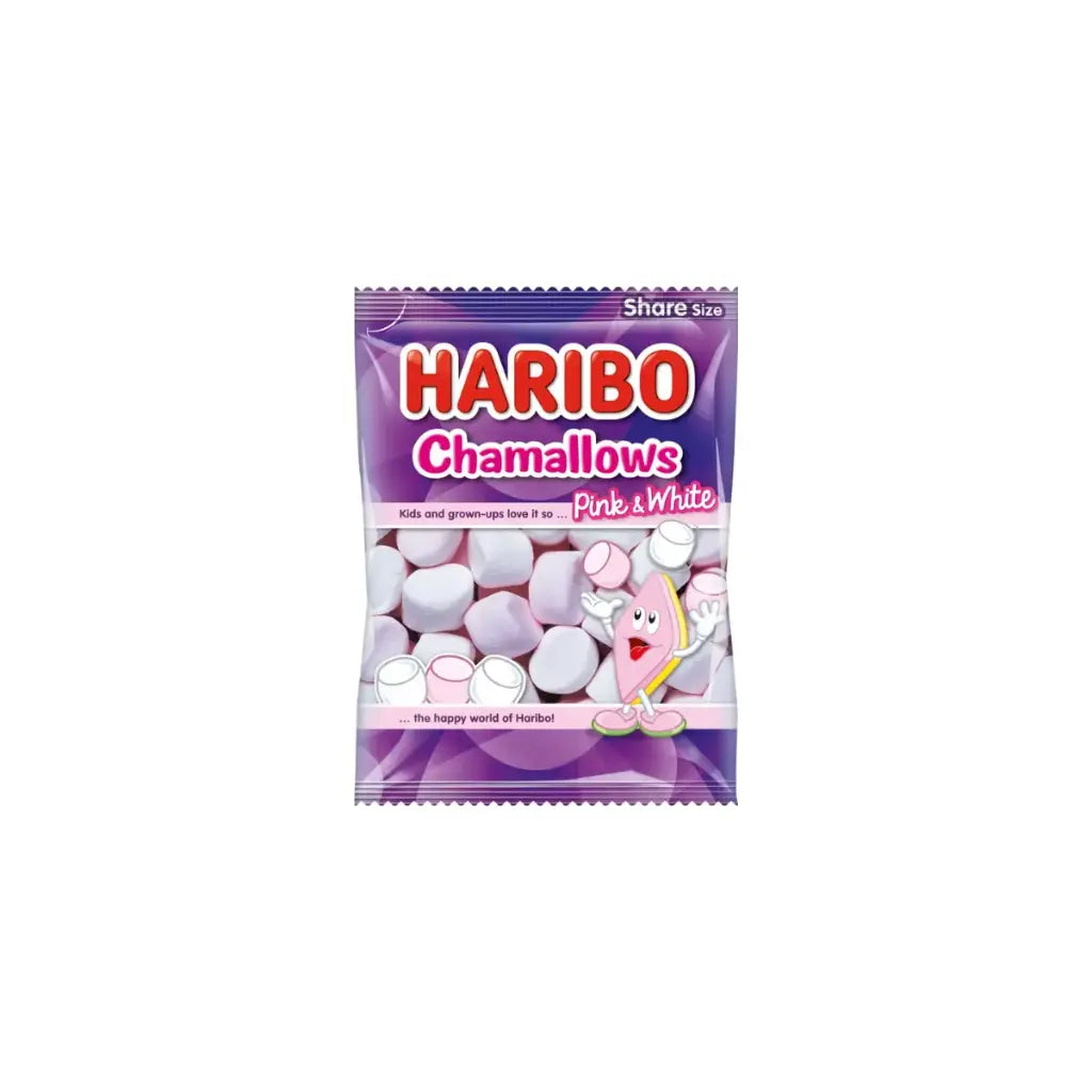 Haribo Chamallows 140g